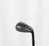 Callaway Jaws Raw Black Plasma Z Grind Wedge 58°-8 Dynamic Gold Stl 3688907 Good