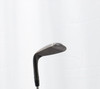 Callaway Jaws Raw Black Plasma Z Grind Wedge 58°-8 Dynamic Gold Stl 3688907 Good