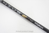 Fujikura Ventus TR Black Velocore 7-X 80g X-Stiff 44.5" Driver Shaft Callaway