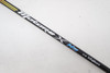 Fujikura Motore X HB 6-R Regular+ 39.5" #3 Hybrid Shaft Cobra Darkspeed SEE NOTE