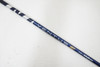 Fujikura Ventus TR Blue Velocore 7-X 42.75" Mini Driver Shaft TaylorMade BRNR