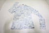 Greyson Pullover Womens Size Small Atlantic 1002E New 01311675