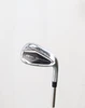 Taylormade Qi 9 Iron Iron Stiff Flex Kbs Max Mt 85 Steel 13620122 Good
