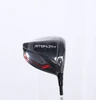 Taylormade Stealth 8° Driver Regular Flex Mitsubishi Diamana T+ 60 13730123
