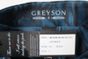 Greyson Camo Feather Nova Mock Neck Dress Womens Size Small 910D New