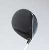 LH Taylormade Qi10 9° Driver Regular Flex Aldila Ascent 40 13551609 Good