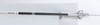 LH Taylormade Qi10 9° Driver Regular Flex Aldila Ascent 40 13551609 Good