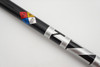 Project X HZRDUS Black Gen4 60g 6.0 S+ 42.5" Mini Driver Shaft Titleist GT280