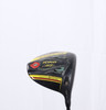 Cobra King Speedzone Black/Yellow 10.5° Driver Regular Ust Helium 13724452 Fair