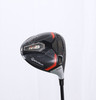 Taylormade M6 10.5° Driver Regular Flex Fujikura Atmos Orange 5 13724366 Good