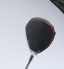 Taylormade M6 10.5° Driver Regular Flex Fujikura Atmos Orange 5 13724366 Good