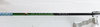 Mizuno St-G 9.5° Driver Extra Stiff Flex Hzrdus Green Rdx 65 13715450 Good