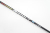 Fujikura Motore X F3 5-S 59g Stiff 42.5" Mini Driver Shaft Cobra King Md