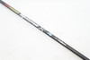 Fujikura Motore X F3 7-X 77g X-Stiff 44" Driver Shaft Titleist GTS GT -SEE NOTE