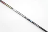 Fujikura Motore X F3 7-S 76g Stiff 41" #7 Wood Shaft Cobra Ds Adapt