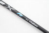 Fujikura Motore X F3 6-S 68g Stiff 44" Driver Shaft Callaway Quantum -SEE NOTE