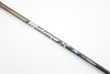 Fujikura Motore X F3 6-R 67g Regular 41" #7 Wood Shaft Taylormade Qi4D