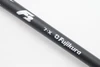 Fujikura Motore X F1 79G X-Stiff 42.25" #3 Fairway Wood Shaft Taylormade Qi4D