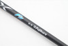 Fujikura Motore X F3 6-S 68g Stiff 43.5" Driver Shaft Callaway Quantum -SEE NOTE