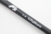 Fujikura Motore X F1 79G X-Stiff 42.25" #3 Fairway Wood Shaft Ping G440 G430