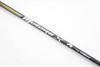 Fujikura Motore X F1 7-S Stiff 41" #7 Wood Shaft Cobra Ds Adapt Optm