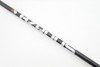 Project X HZRDUS Black Gen4 70g X-Stiff 41.5" #5 Wood Shaft TaylorMade SEE NOTE