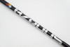 Project X HZRDUS Black Gen4 60g 6.5 X+ 43.5" Driver Shaft Cobra Optm SEE NOTE