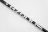 Project X HZRDUS Black Gen4 60g 6.5 X+ 42.5" Mini Driver Shaft Callaway Quantum