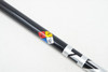 Project X HZRDUS Black Gen4 70g 6.0 Stiff 42" #3 Wood Shaft TaylorMade SEE NOTE