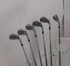 Titleist T100 Iron Set 5-Pw Extra Stiff Flex Project X 6.5 Steel 1198200 Good
