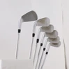 Titleist T100 Iron Set 5-Pw Extra Stiff Flex Project X 6.5 Steel 1198200 Good