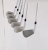 Titleist T100 Iron Set 5-Pw Extra Stiff Flex Project X 6.5 Steel 1198200 Good