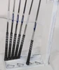 Titleist T100 Iron Set 5-Pw Extra Stiff Flex Project X 6.5 Steel 1198200 Good