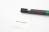 Project X HZRDUS Black Gen4 80g Stiff 39.5" #3 Hybrid Shaft Taylormade SEE NOTE