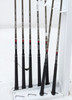 Srixon Zx4 Iron Set 4-Pw Regular Flex Ust Recoil 760 Es Smacwrap 11052815 Good