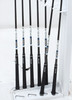 Callaway Epic Iron Set 4-Pw Senior Flex Aerotech Gener8 60 Steel 13649109 Good