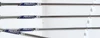 Callaway Apex Pro 16 Iron Set 3-Pw Regular Precision Rifle 5.5 13712376 Good