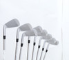 Mizuno Mp-18 Iron Set 3-Pw Stiff Flex Dynamic Gold S300 Steel 13712586 Good