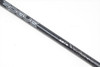 Aldila Rogue Black 130 Msi 50 Ts Tour Stiff 42.5" Mini Driver Shaft Titleist GT