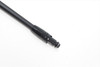 Aldila Rogue Black 130 Msi 50 Ts Tour Stiff 42.5" Mini Driver Shaft Titleist GT