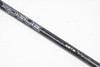 Aldila Rogue Black 130 Msi 50 Ts Tour Stiff 43.5" Driver Shaft PXG SEE NOTE