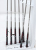 Mizuno Pro M-13 Iron Set 5-Pw, Gw Stiff Flex Steelfiber I95Cw 13724881 Good