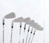 Cobra Ds Adapt Max Iron Set 5-Pw, Gw Regular Flex Kbs Tour Lite Steel 13729150