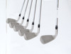 Nike Vr-S Iron Set 5-Pw Regular Flex Steel 13737784 Good