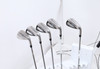 Cobra Max Iron Set 7-Pw, Gw Regular Flex Cobra Max Fst Steel 13749392 Good