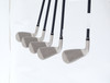 Xxio 12 Iron Set 6-Pw Stiff Flex Xxio Mp 1200 Graphite 13751271 Excellent