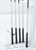 Xxio 12 Iron Set 6-Pw Stiff Flex Xxio Mp 1200 Graphite 13751271 Excellent