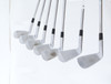 Titleist 690.Mb Forged Iron Set 4-Pw Stiff Flex Project X Steel 13751561 Fair