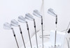 Ping I500 Black Dot Iron Set 5-Pw Regular Flex Elevate 95 Vss 13752150 Fair