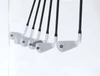 New Cobra Radspeed One Length Iron Set 6-Pw, Aw Regular Atmos Black 6 10956918